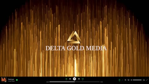 DELTA GOLD MEDIA 24/7