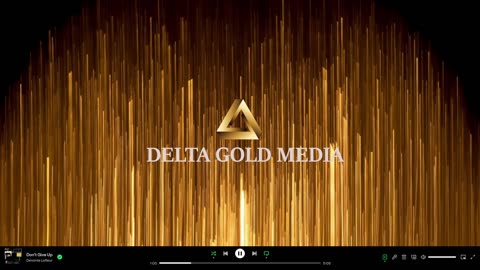 DELTA GOLD MEDIA 24/7