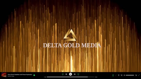 DELTA GOLD MEDIA 24/7