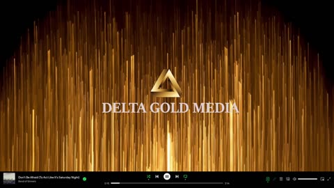 DELTA GOLD MEDIA 24/7