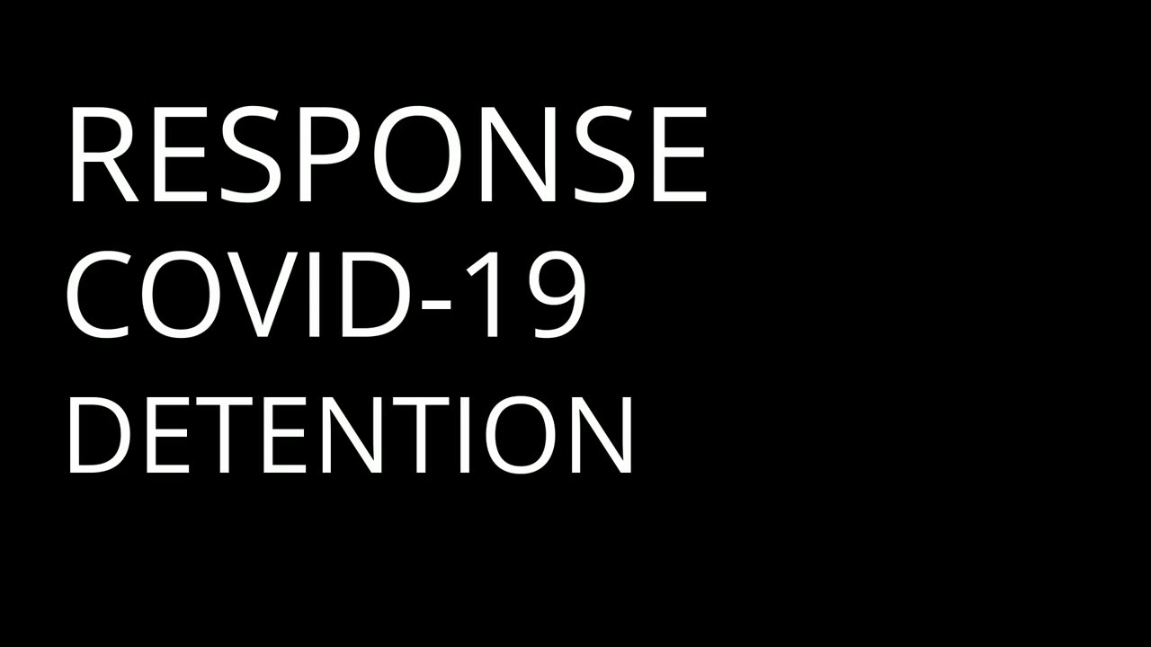 The Dark Reality of Detention | Orwell - Part 4