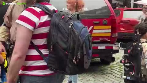 Ghostbusters 2025