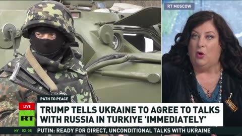 RT News - May 12 2025 (09:00 MSK)