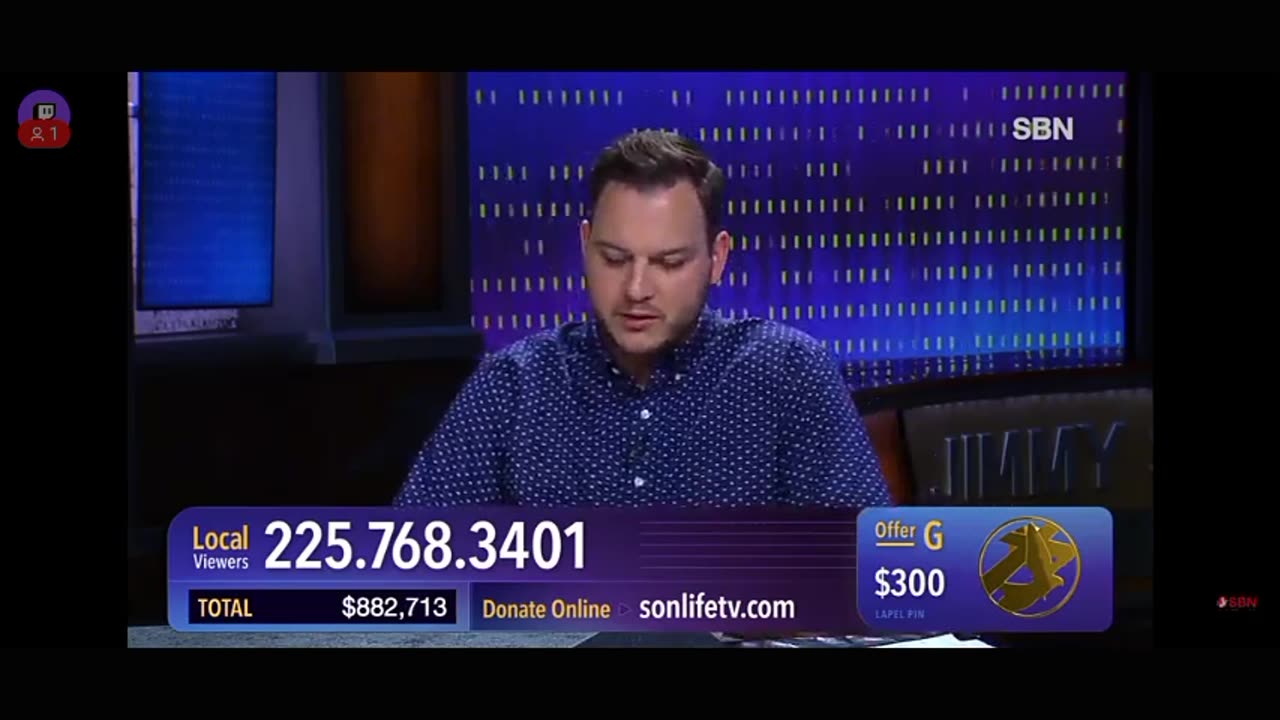 AUGUST 12 2025 SBN SHARE A THON