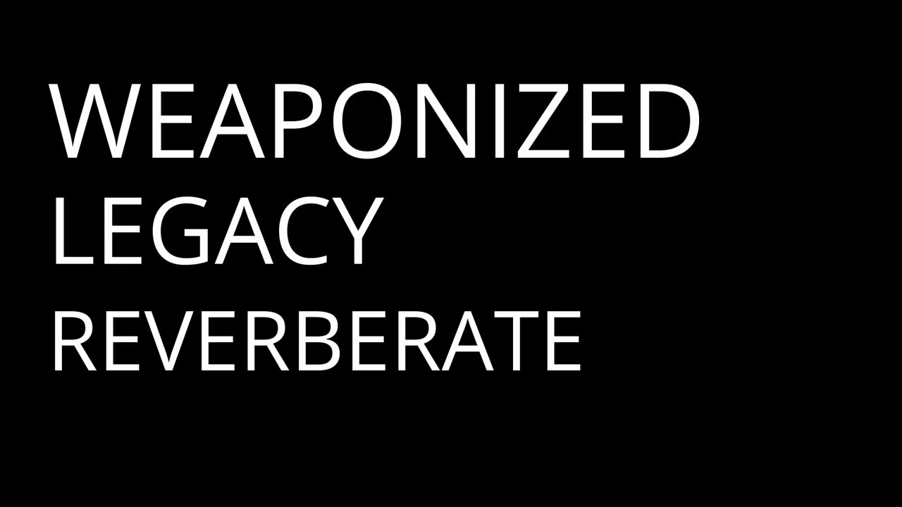 The Haunting Legacy of Faith: How Can We Reconcile the Unthinkable? - Part 1