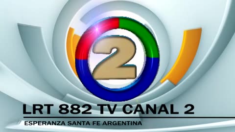 canal 2 tv Magazine.