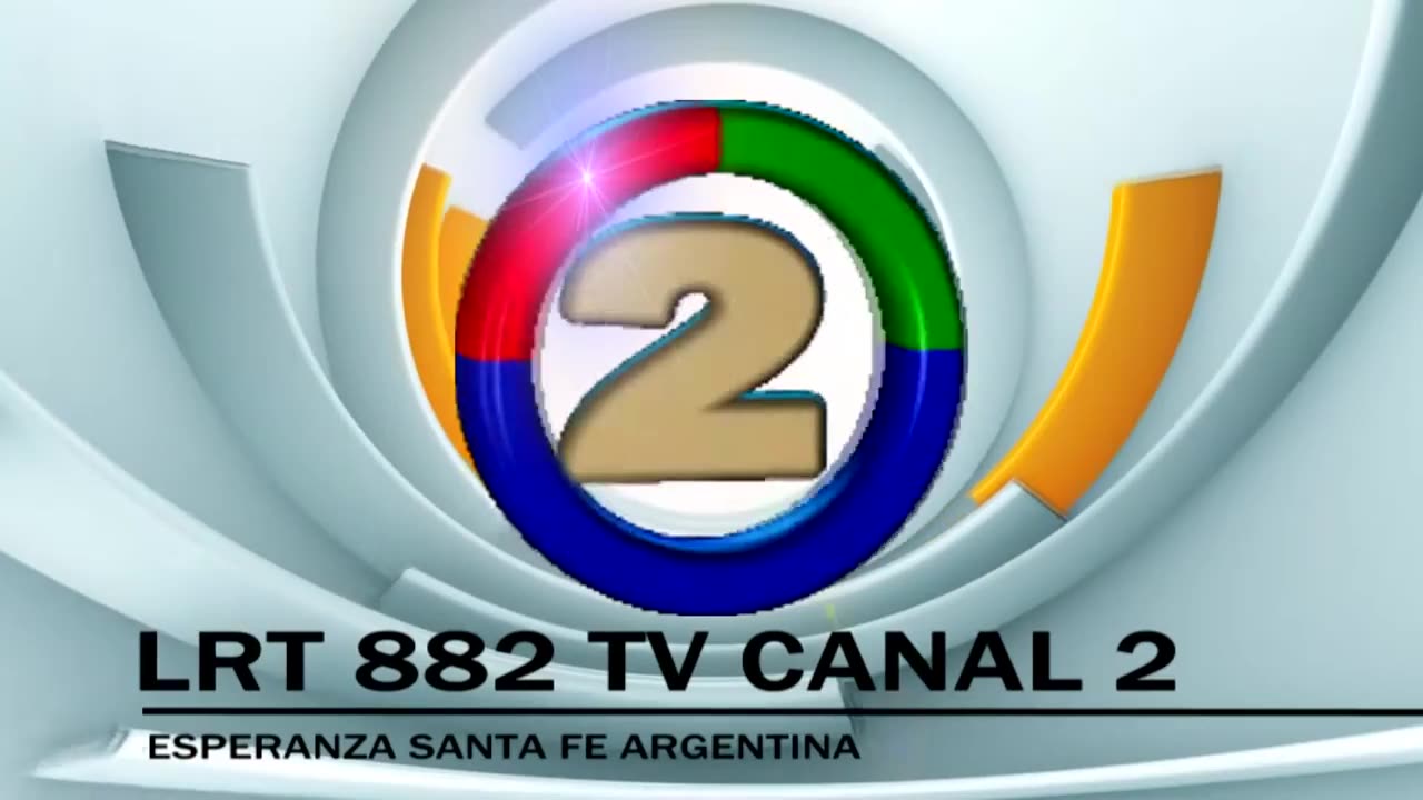 canal 2 tv Magazine.