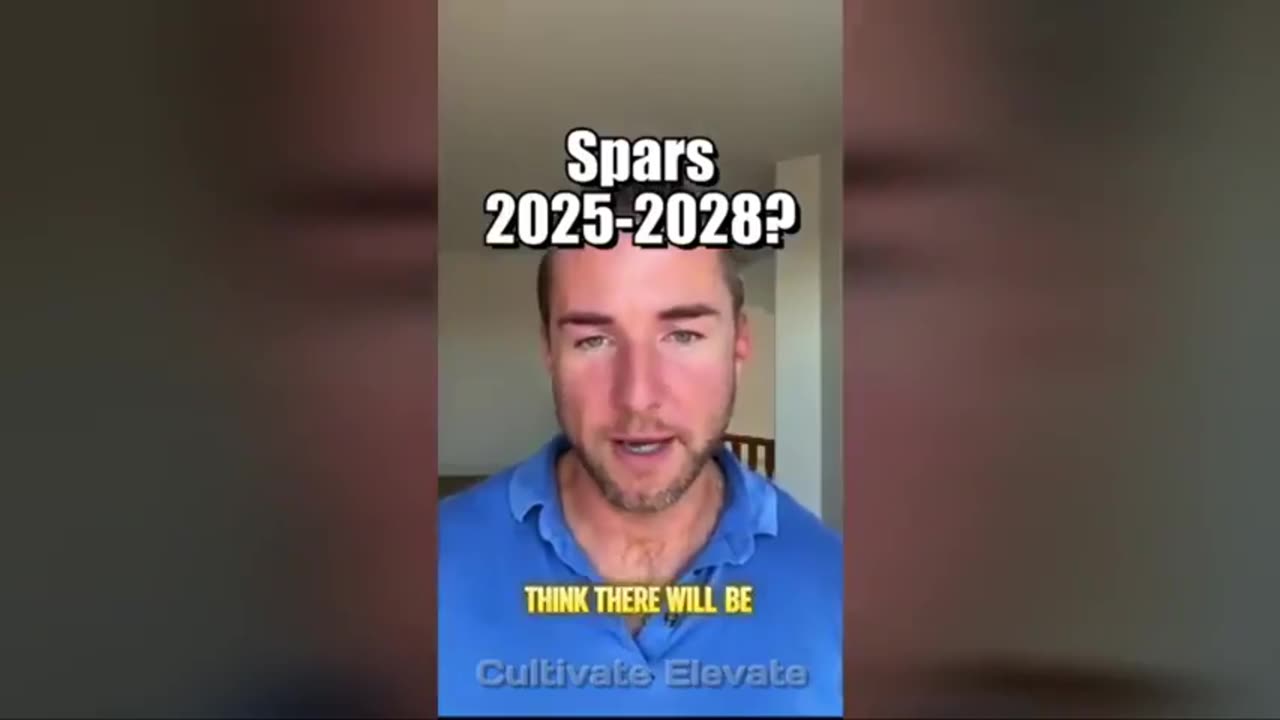 BIOWARFARE ALERT - SPARS - ANOTHER FAKE VIRUS & LOCKDOWN THIS FALL