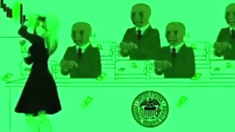 "Just trust money’s most powerful man” 🤡