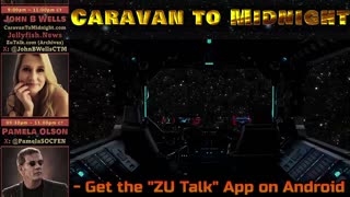 Past Proves Future - John B Wells LIVE