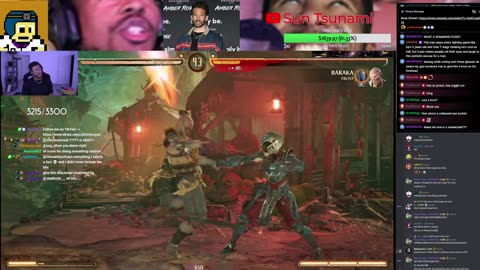 | LowTierGod Restream Live 🔴