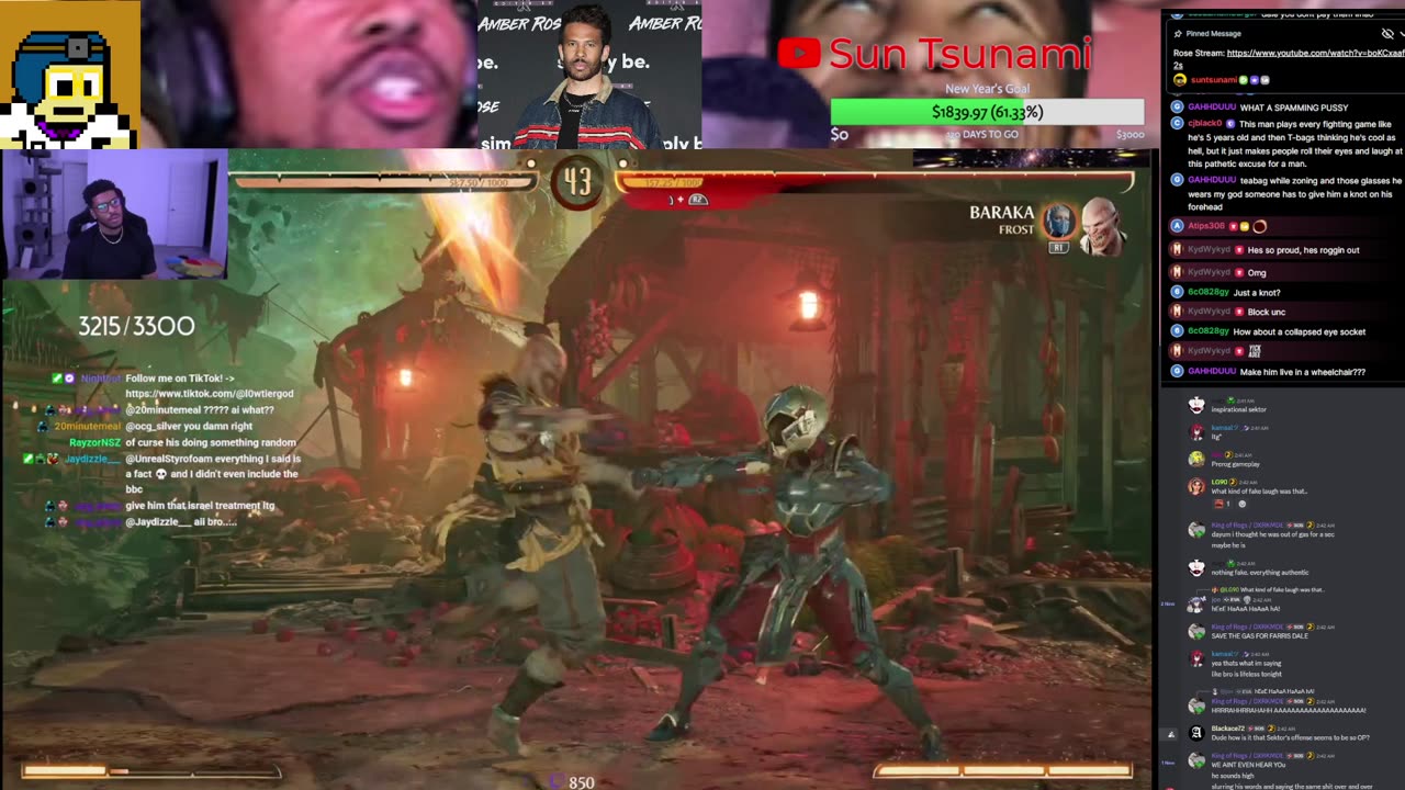 | LowTierGod Restream Live 🔴
