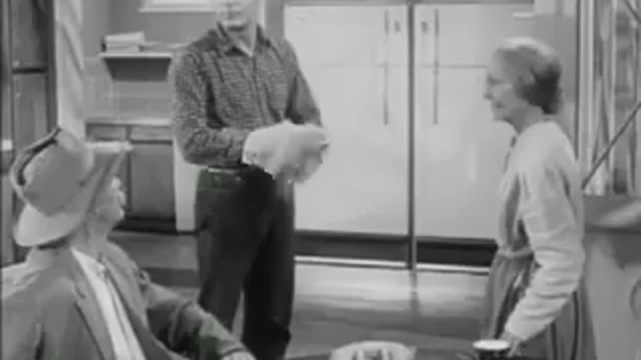 The Beverly Hillbillies Season 1, Episode 5