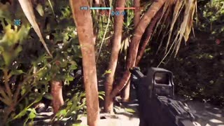 Battlefield 6 Open Beta