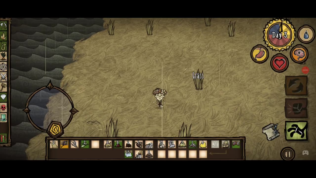 Don't starve part 13