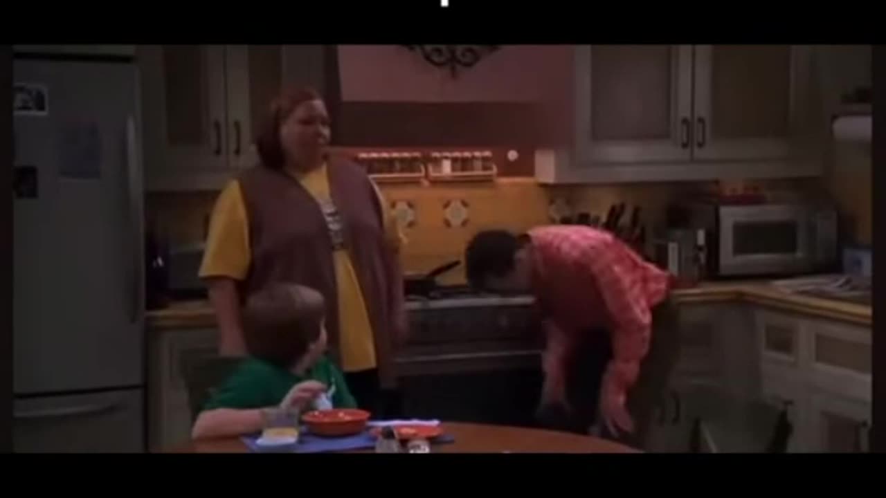 Two and a Half Men - Bloopers