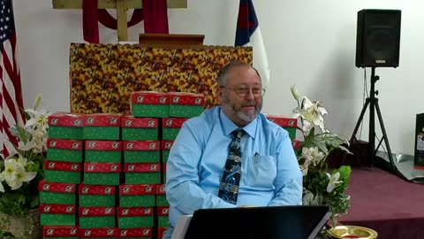 Independent Bible Baptist Church Pittsburg, Kansas USA