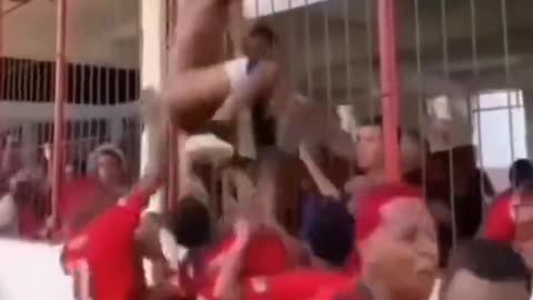 Try not to laugh 🤣