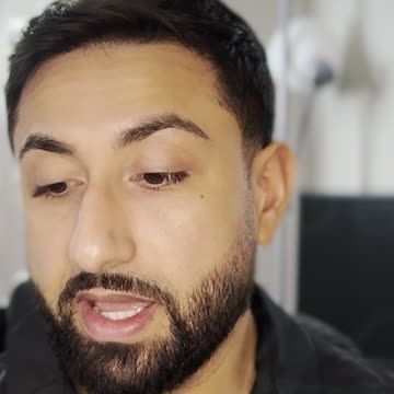 Whatever you're not changing, you are choosing