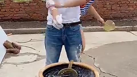 Shocking: New Funny Video 2021, Must Watch Funny Video try not to laugh #short P