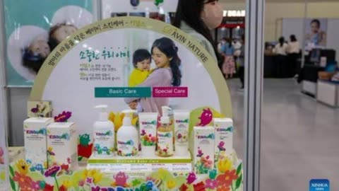 How South Korea's K-beauty industry is being hit by Trump tariffs