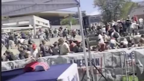 New Video Surfaces Showing Odd Behavior from Charlie Kirk’s Chief of Staff, Mikey McCoy