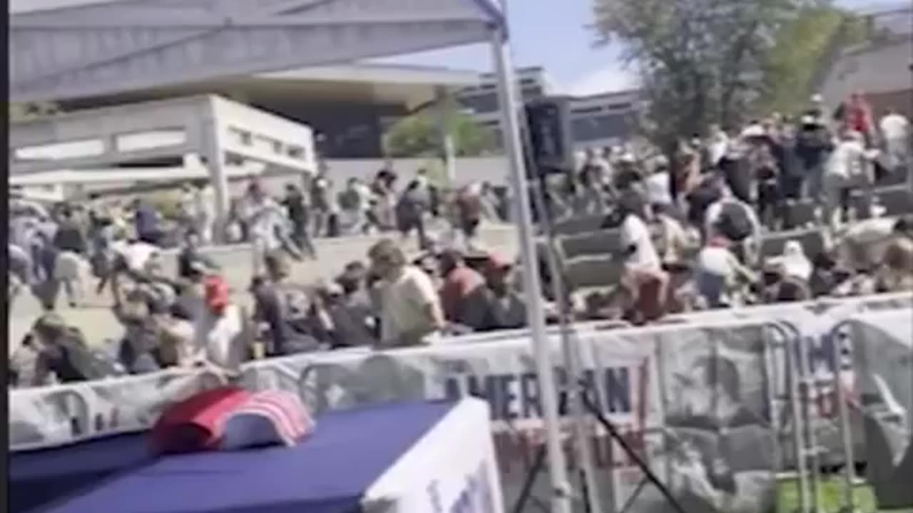 New Video Surfaces Showing Odd Behavior from Charlie Kirk’s Chief of Staff, Mikey McCoy