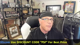 2.6.26 Patriot Streetfighter, The 45 Communist Goals Read Into Congressional Record 1963