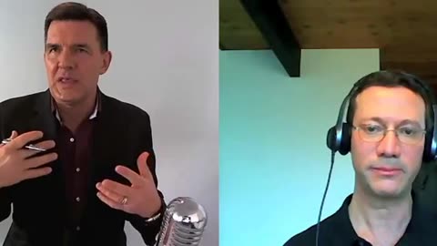 Does Our Soul Plan Life's Challenges Before Birth Robert Schwartz Interview