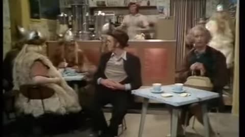 Monty Python - Spam