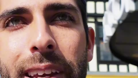 Welcome To Londonstan