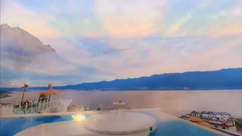 Never Fade Away, Don't giveup