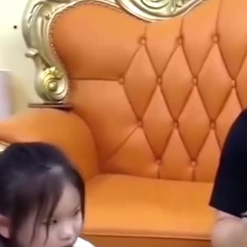 Kids are unpredictable!