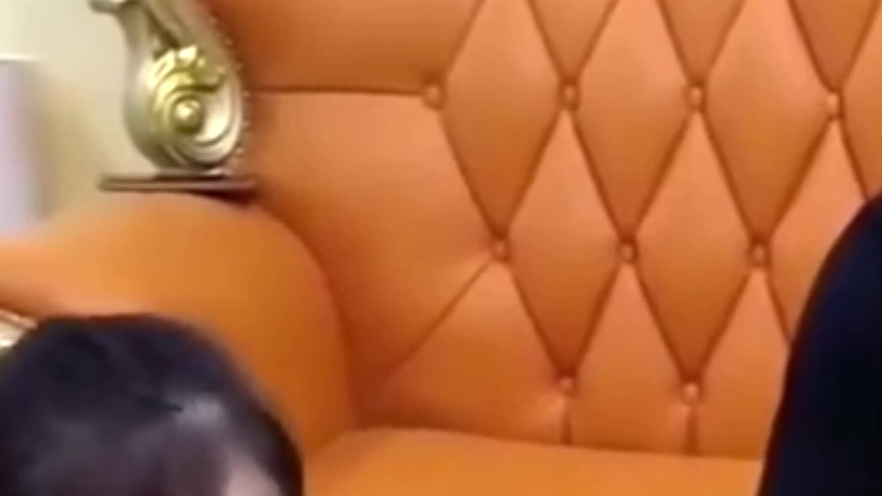 Kids are unpredictable!