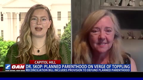 GOP close to defunding Planned Parenthood