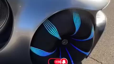 Future car