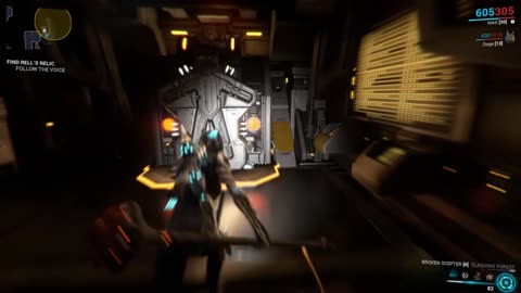 Chains of Harrow