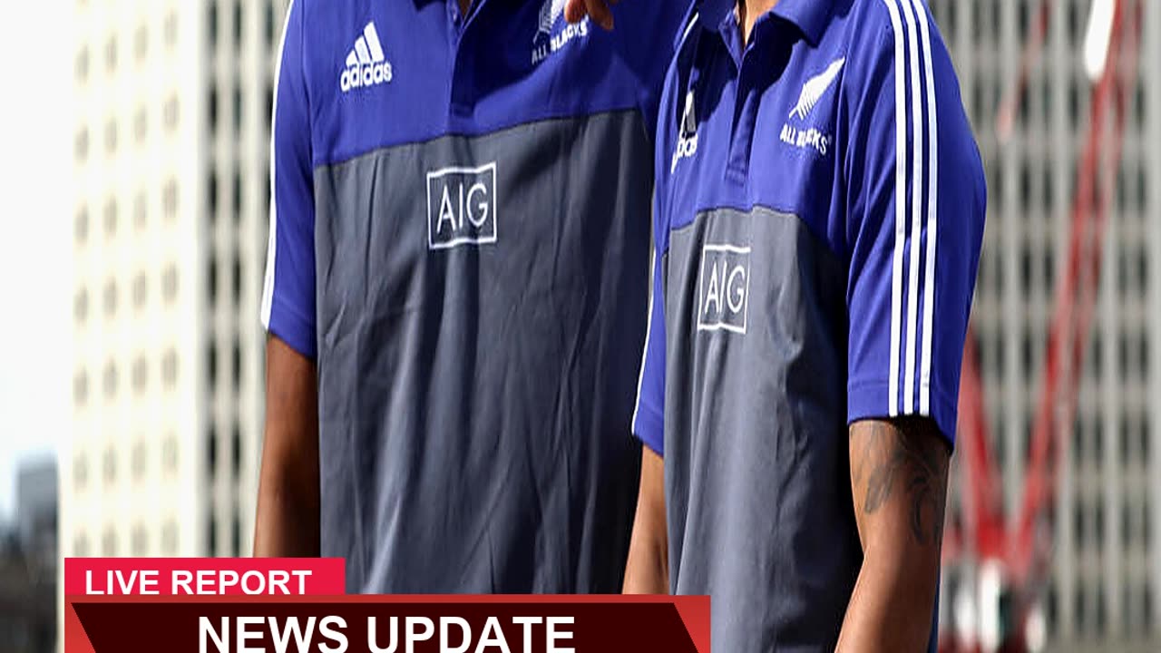 No Roof to Savea Ability for Exall Black Kaino