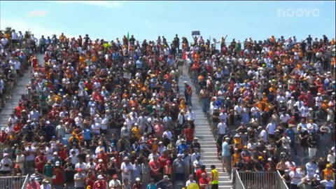 Le Grand Prix de F1 du Canada 2025