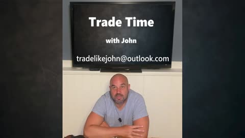 Episode 22- My Current Trade 25JUN25