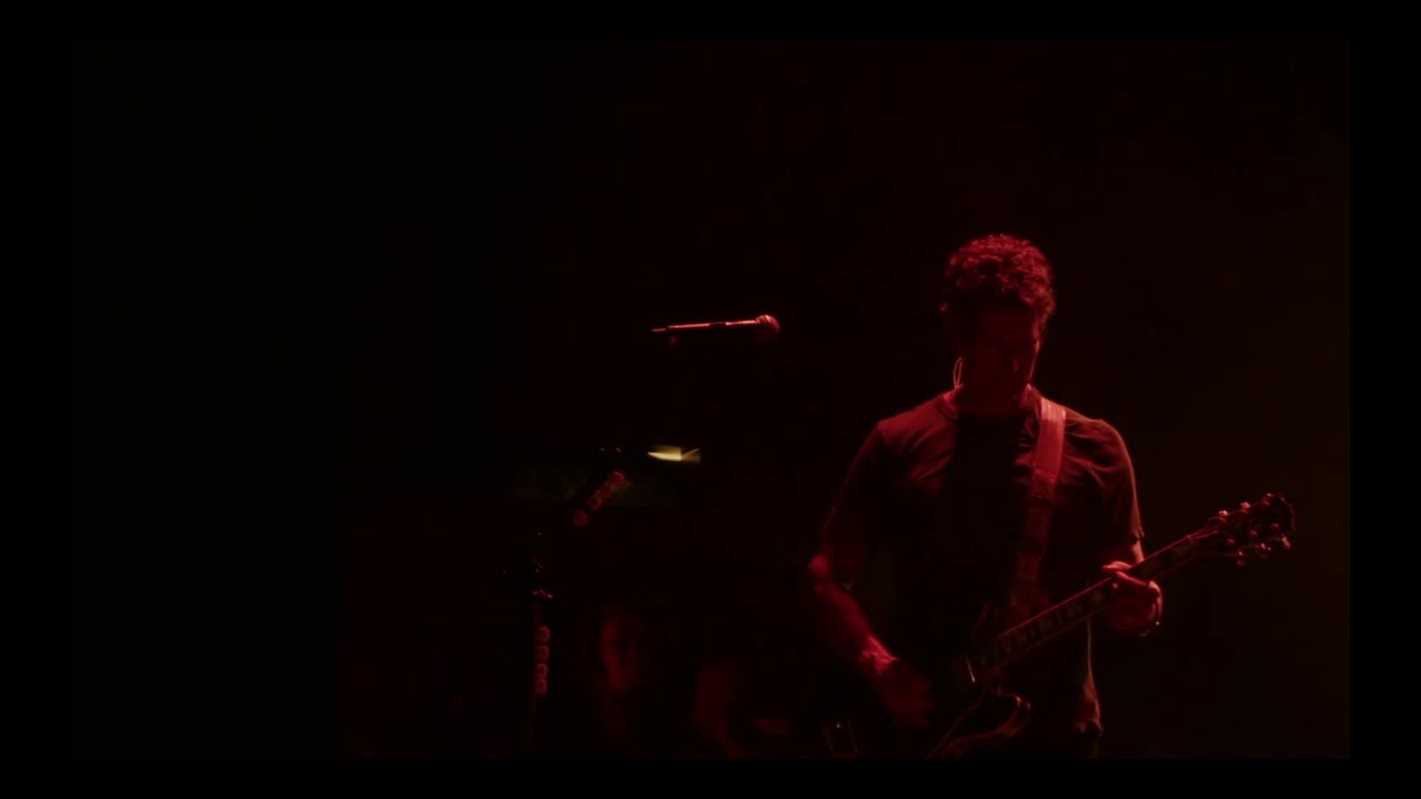Better Than Ezra - Coyote at The Fillmore, NOLA, Deluxe 30th Anniversary on 04/26/2025.
