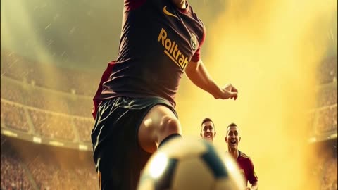 Barcelona vs Real Madrid – El Clásico Showdown Recap | May 2025