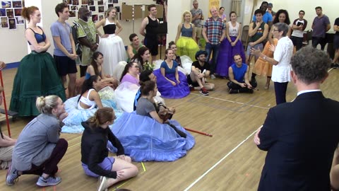 R&H Cinderella Rehearsal 6 of 6