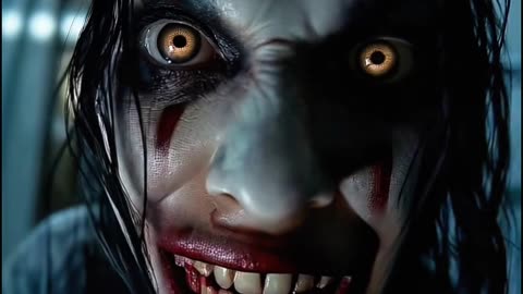 😱👻 Don't Open the Door, Cassie! Creepy Doll | TheHauntingHour