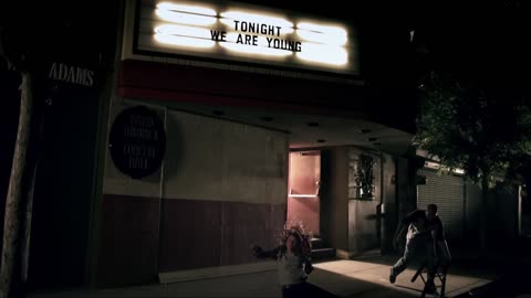 Fun. We Are Young ft. Janelle Mone [OFFICIAL VIDEO]