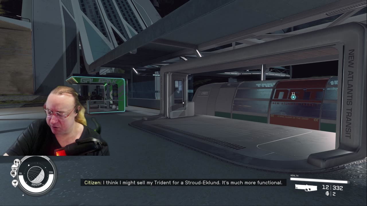 Starfield Lets Play Episode 26