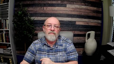 The Church & its Devotion to the Apostles Doctrine | Vantage Point