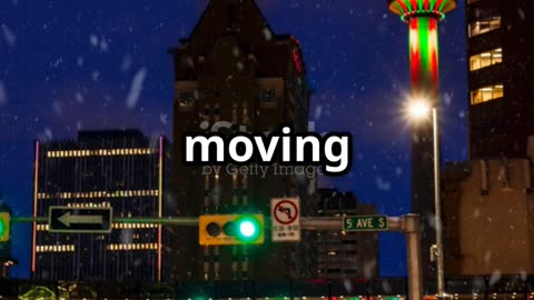 Freeze Warning Issued ❄️⚠️ Stay Safe in Cold Weather Conditions
