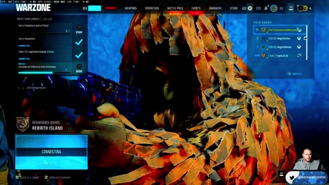 Call of Duty Black Ops 6 Warzone 2