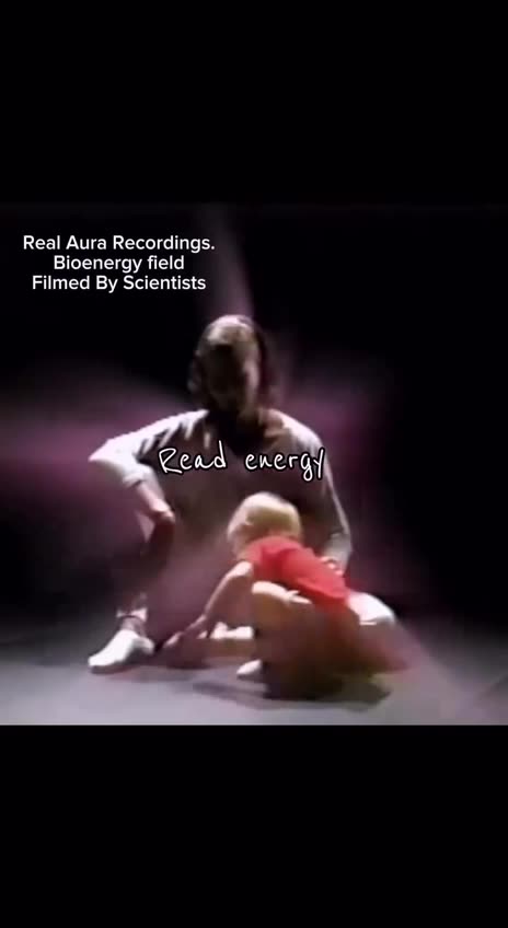 Third Eye ascension?